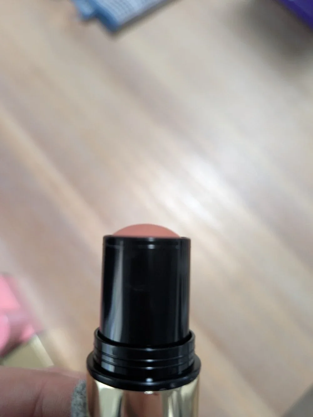 MAKE beauty new shade